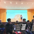 "Good & Evil ", un musical nel ricordo di Rosalba Valenza