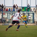 Testacoda a Bisceglie, Giovinazzo fuori strada: 4-1