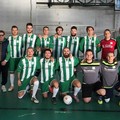 Deportivo Giovinazzo, pareggio spettacolo: 4-4