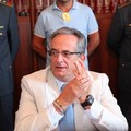 Ai domiciliari l'ex Procuratore di Trani Carlo Maria Capristo