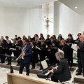 Successo per il coro "Capotorti " a Giovinazzo
