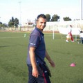 Giovinazzo, Tricarico: «Atletico Orta Nova ostico»