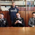 Spaccio, il market è periferico: la piazza di Giovinazzo