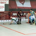 AFP di nuovo in pista