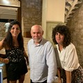 Steve McCurry ospite a Giovinazzo per una notte