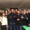 Cambio al vertice di Nuova Giovinazzo: c'è Marcello Marcotrigiano