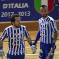 Non c’è stata storia