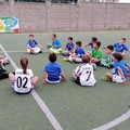 L'Academy Giovinazzo affiliata al Parma Football Academy