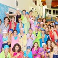 Al centro Netium l'8° Trofeo Natalizio Netium