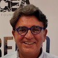 "La limonaia di Boboli ", Michele Peragine presenta il libro di Nicola De Matteo