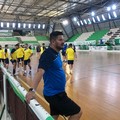 Giovinazzo C5, scocca l’ora del debutto: arriva l’Ispica