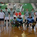 AFP Giovinazzo, l'under 17 all'Eurohockey Cup