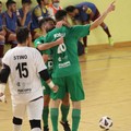 Il Giovinazzo C5 non si ferma, Bellaver lo trascina: 2-4 a Bovalino