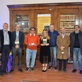 La domenica di Giovinazzo con "La limonaia di Boboli " di Nicola De Matteo
