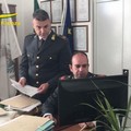 Truffe assicurative e finti incidenti: blitz della Finanza, arresti a Giovinazzo
