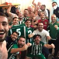 Super Emmebi Futsal: i biancoverdi domano 5-2 il Cus Foggia