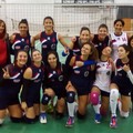 Volley Ball facile, schiantata l'Olympia Orta Nova