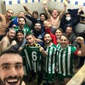 Emmebi corsaro ad Altamura: 3-6 sull'ostico campo del Pellegrino