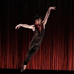 Giuseppe Depalo talento giovinazzese della danza