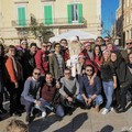 La Giornata del Bambino, i ringraziamenti di Nuova Giovinazzo
