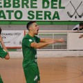 Giovinazzo C5, trasferta in Sicilia per la vice capolista dell'A2