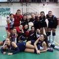 La Volley Ball vince 3-0 e sale al quinto posto in D