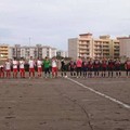 Per il Giovinazzo un pareggio che va stretto