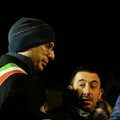 La marcia silenziosa di Bitonto nel nome di Anna Rosa Tarantino