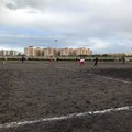Giovinazzo, la Virtus Andria cala il poker: 1-4