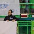 Niente da fare per l'Emmebi a Poggiorsini: giovinazzesi sconfitti 5-3