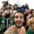 L'Emmebi Futsal corsaro chiude il 2021 con una vittoria