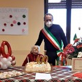 Giovinazzo ha festeggiato i 100 anni di Nonna Bruna