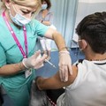 Vaccinazioni 5-11 anni: pomeriggio dedicato alla "don Saverio Bavaro "
