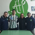 Federico Mura lascia l’AFP Giovinazzo