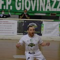 Giovinazzo C5, attenzione ai facili entusiasmi contro l'Ispica