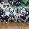 AFP, vittoria in scioltezza