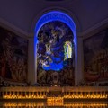Tanti fedeli a Giovinazzo per la Madonna di Lourdes
