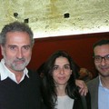Presentati i candidati di Liberi e Uguali. C'è Nico Bavaro