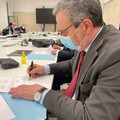 Il giovinazzese Tommaso Stallone riconfermato al vertice dell'IRCCS "de Bellis "