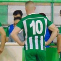 L'Emmebi Futsal perde ed è raggiunto al quinto posto dalla Just Mola