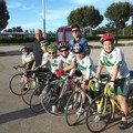Lutto nel ciclismo giovinazzese: è morto Peppino Depergola