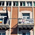 Giovinazzo chiede giustizia per Chico Forti
