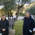"Com'eri vestita? ": la mostra contro gli stereotipi di genere arriva a Giovinazzo