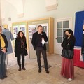 Lotta agli stereotipi, inaugurata a Giovinazzo la mostra  "Com'eri vestita? "