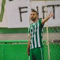 Palermo 5 gol: l'Emmebi Futsal passeggia a San Severo