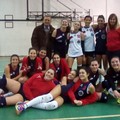 Volley Ball, 3-1 al Bitetto e quarto posto in serie D