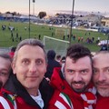 Il Bari è in B: le congratulazioni del sindaco e la gioia dei tifosi giovinazzesi