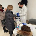 Un altro appuntamento con i test dell'Associazione Diabetici Giovinazzo