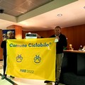 Mobilità alternativa, Giovinazzo tra le otto città pugliesi premiate