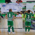Emmebi Futsal in piena emergenza: il Grimal Team ne fa 7